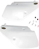 Suzuki DR 250 [MAIER] – sidepaneler (udskiftning)