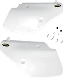 Suzuki DR 250 [MAIER] – sidepaneler (udskiftning)