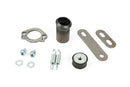 Aprilia SX 50 2T - Auspuff Handmade 50-70 lila