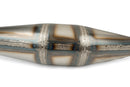 Aprilia RX Enduro 50 2T D50B0 [2007–] - Auspuff Handmade 50-70 rot