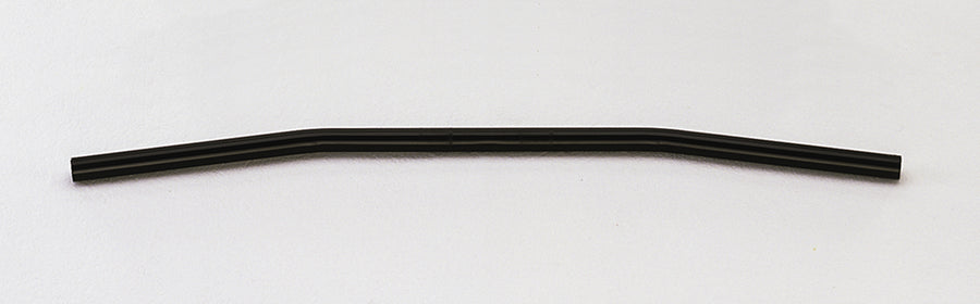 Motorcykeldriver Ø 22 mm (7/8 ") - Drag Bar 755 mm bred, sort