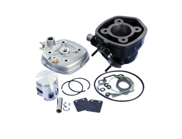 Aprilia SR Netscaper 50 2T LC - cylinderkit Sport 70ccm 12mm KoBo