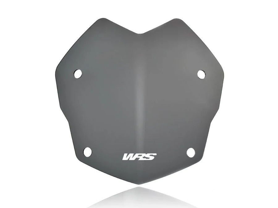 BMW R 1250 GS [WRS] – detaljeret visning af forruden