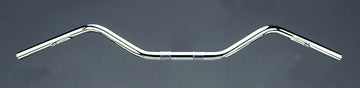 Motorcykeldriver Ø 25 - Styret til chopper og cruiser 990 mm bred