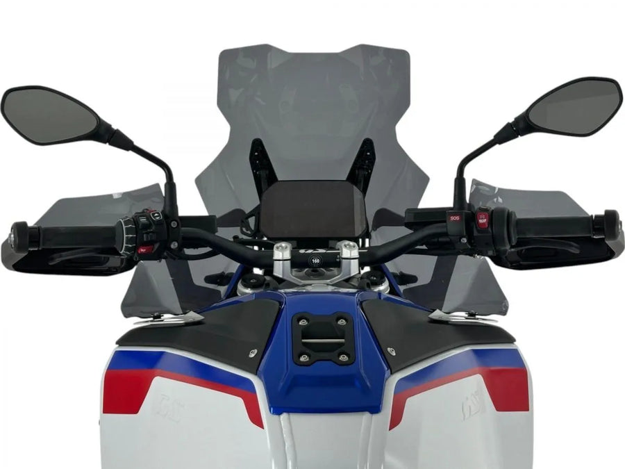 BMW R 1300 GS Adventure [WRS] – kåbe til modeller med radar
