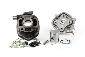 Aprilia SR Netscaper 50 2T LC - cylinderkit sport 50cc