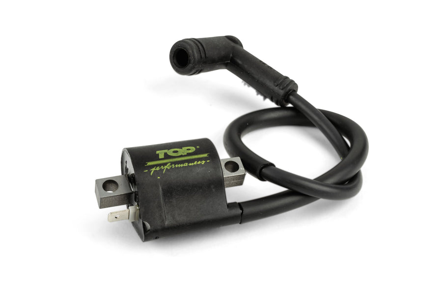 Aprilia SX Factory 50 2T - CDI offen Digital variabler ZZP