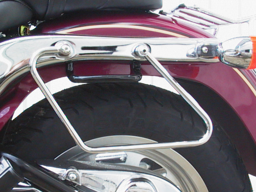 Daelim VL 125 Daystar [2000-2005] - Pack Bag Bracket