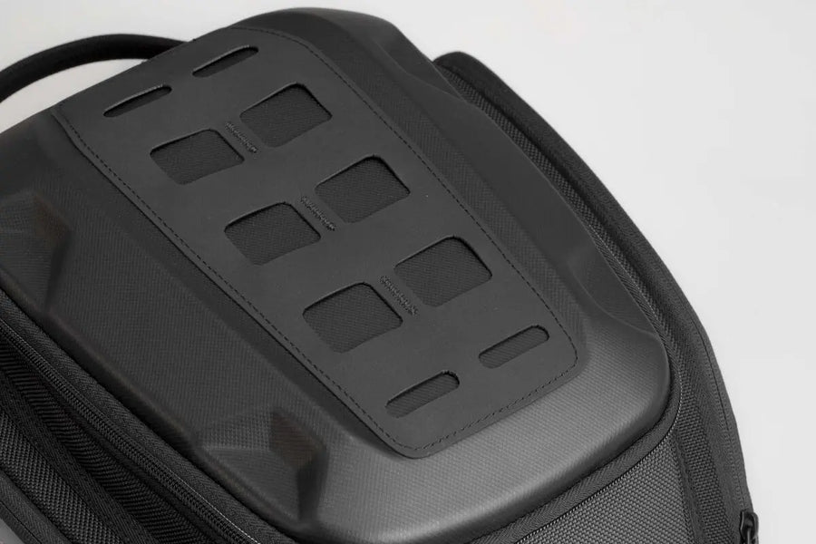Harley Davidson Sportster S Rh 1250 S [SW-MOTECH] - PRO Enduro Tanktaske med stropper (12-15 liter)