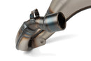Beta RR SM 50 2T - Auspuff E-NOX Evo 2