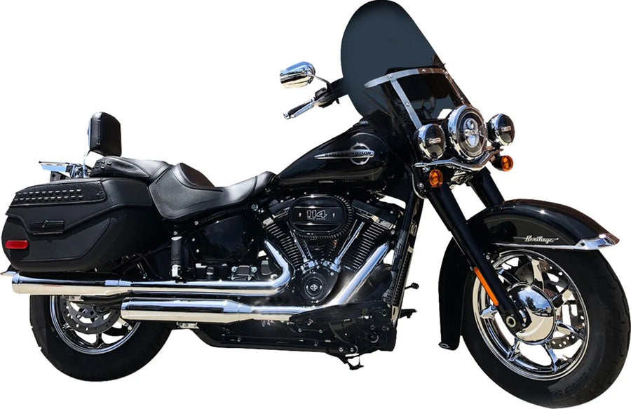 harley davidson flde [KLOCK WERKS] – Flare™ billboard forrude