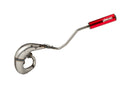 Beta RR SM 50 2T - Auspuff Cross ML Rot Links