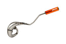 Beta RR SM 50 2T - Auspuff Cross ML Orange