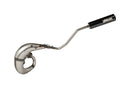 Rieju MRX Enduro Pro 50 2T AM6 - Auspuff Cross ML Schwarz