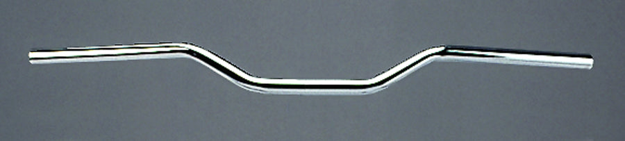 Motorcykelchauffør Ø 22 mm (7/8 ") - Turné -styring 750 mm bred