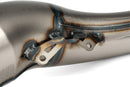 Beta RR SM 50 2T - Auspuff Cross ML Orange