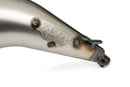 Beta RR-T SM 50 2T - Auspuff Cross ML Orange