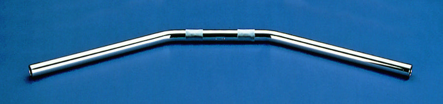 Motorcykeldriver Ø 25 - Drag Bar 635 mm bred