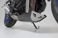 Yamaha Pure [SW-MOTECH] – Frontspoiler