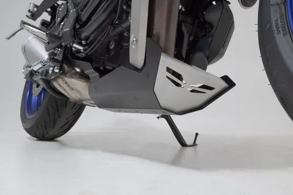 Yamaha Pure [SW-MOTECH] – Frontspoiler
