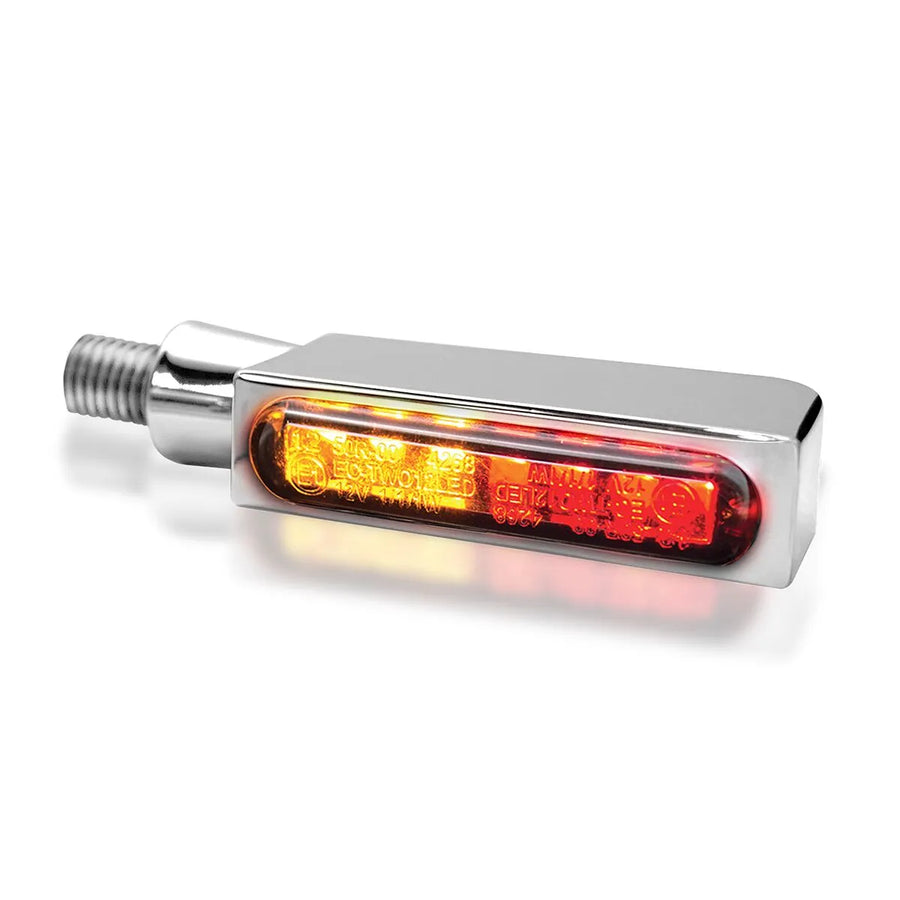 harley davidson sportster s 1250 [HEINZ BIKES] – LED-indikatorer