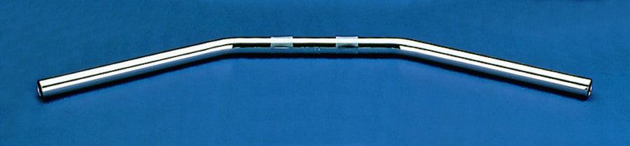 Motorcykeldriver Ø 25 - Drag Bar 720 mm bred