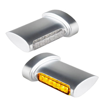 harley-davidson pan america [HEINZ BIKES] – Winglets LED-indikatorer - 0
