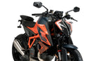 KTM 1290 SUPERDUKE R EVO [2023] – Nøgen forrude side-10