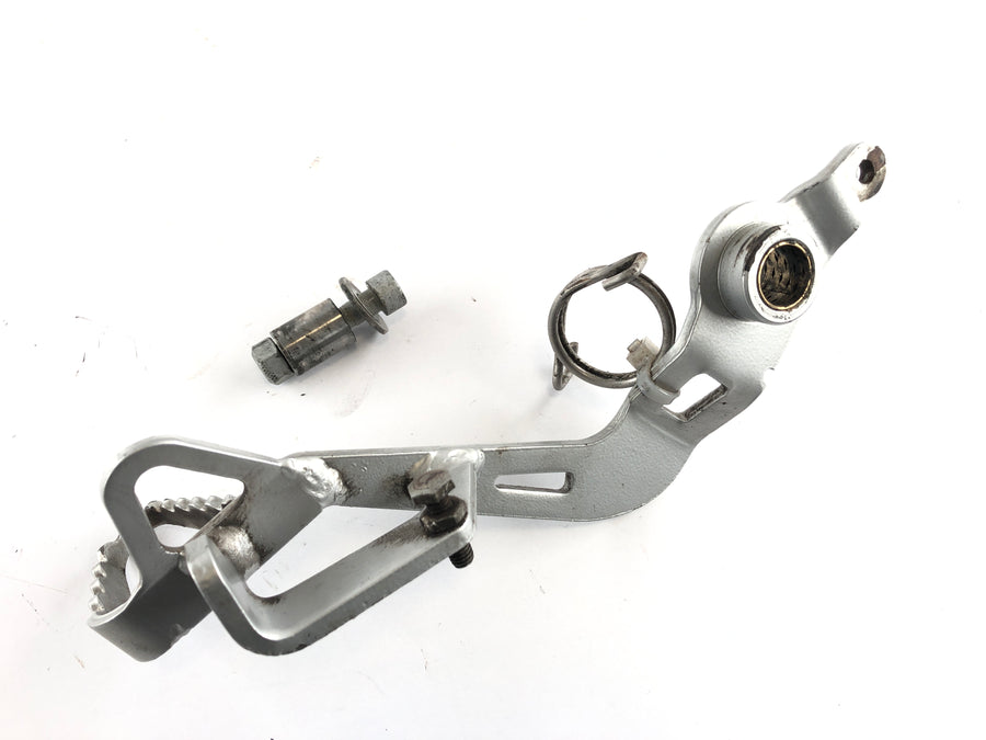 BMW R 1200 GS [2004] - Brakehåndtag Bremsepedal Baghjul Bremsefodbremsehåndtaget