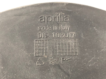 Aprilia Rs 125 MPB [2000] - Casting Fork Bridge nedenfor - 0