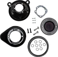 Harley-Davidson XR 1200 [2008-2010] - Sidekick Luftfilter-Kit – Bild 5