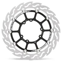 Honda CRF 250 Rx [2026-2027] - Flame Series Schwimmende Bremsscheibe – Bild 3