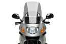 HONDA NT 650 V DEAUVILLE [2000] – touringskærm – gennemsigtig-1