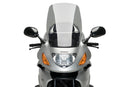 HONDA NT 650 V DEAUVILLE [2000] – touringskærm – tonet