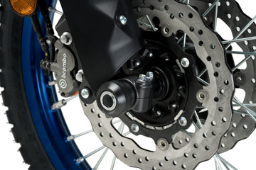 YAMAHA TENERE 700 RALLY EDITION [2025] – Forakselregulator PHB19 – Sort