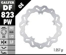 Harley-Davidson Vrscb 1130 V Rod [2004-2005] - Wave® Bremsscheibe – Bild 6