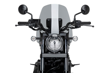 HONDA CMX 1100 REBEL DCT [2025] – New Generation Touring – Tonet