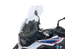 BMW F 750 GS [WRS] – Forrude
