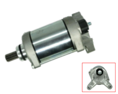 POLARIS SPORTSMAN 400 H.O. [2012-2014] - Startmotor