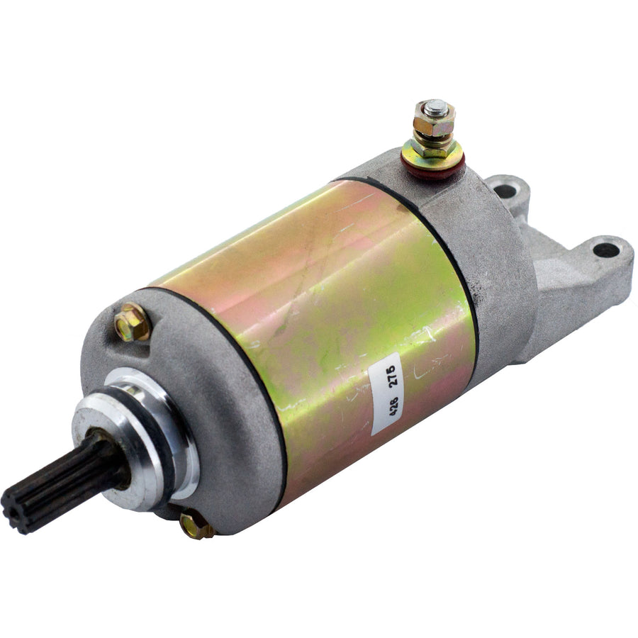 SUZUKI KING QUAD 450 X LTA AXI 4 X 4 [2007-2010] - Startmotor