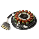 YAMAHA GRIZZLY 700 4X4 [2007-2023] - Stator til ATV/UTV