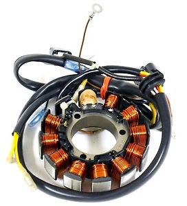 POLARIS SCRAMBLER 500 2X4 [2002] - Stator til POLARIS ATV/UTV