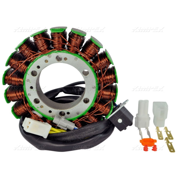 ARCTIC CAT 700 4X4 EFI AUTOMATISK FIS LE [2007] - Stator