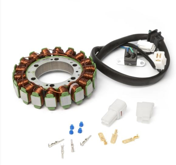 ARCTIC CAT 650 H 1 4 X 4 AUTOMATISK [2007-2008] - Stator