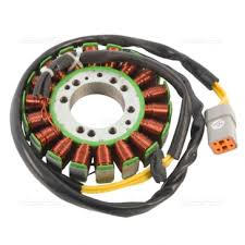 CAN-AM RENEGADE 650 T 3 [2019-2020] - Stator til ATV/UTV