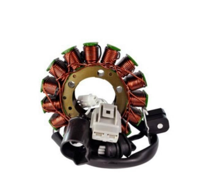 ARCTIC CAT 454 BEARCAT 4 X 4 [1996-1998] - Stator til ATV/UTV