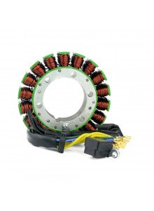 YAMAHA KODIAK 700 4X4 [2019-2023] - Stator til ATV/UTV