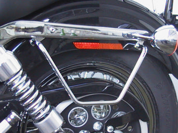 Harley Davidson Dyna Super Glide (Twin Cam) [1999-2004] - Pakningsposebeslag