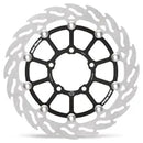 Triumph Tiger 1050 SE ABS [2010-2011, 2013] - Flame Series Rotor Race – Art.-Nr. 113178 – Bild 3