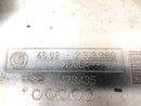 BMW R 1150 GS [2000] - Indre fender på bagsiden af ​​stænkbeskyttelse-3